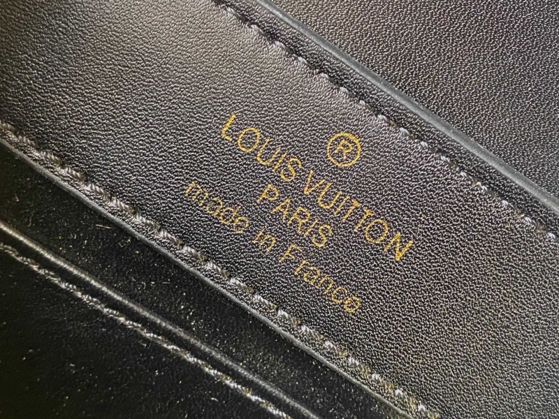 LV Capucines Bags